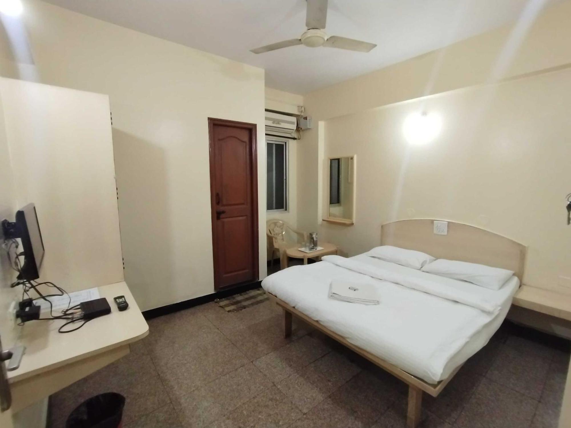 Hotel O Sri Vijaya Palace Lodging 벵갈루루 외부 사진