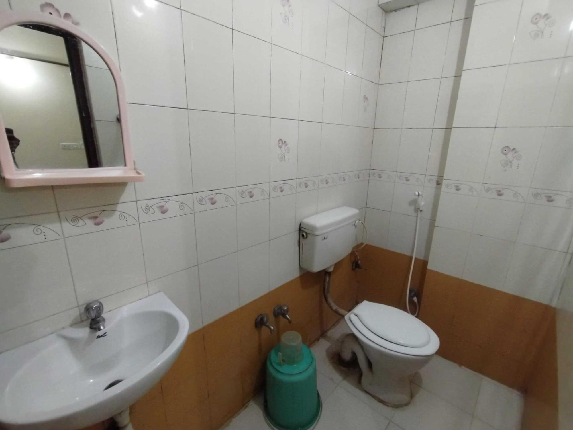 Hotel O Sri Vijaya Palace Lodging 벵갈루루 외부 사진