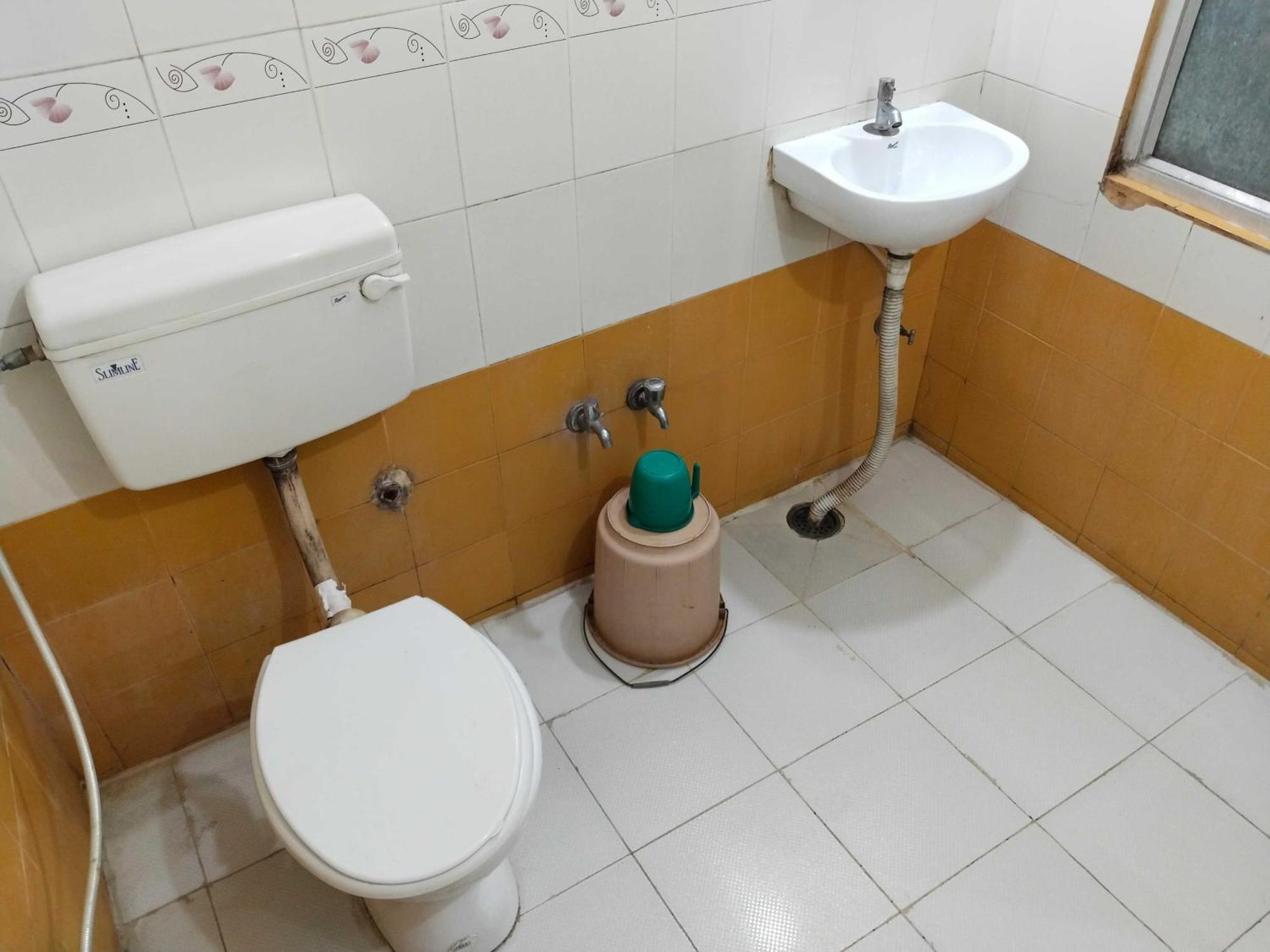 Hotel O Sri Vijaya Palace Lodging 벵갈루루 외부 사진