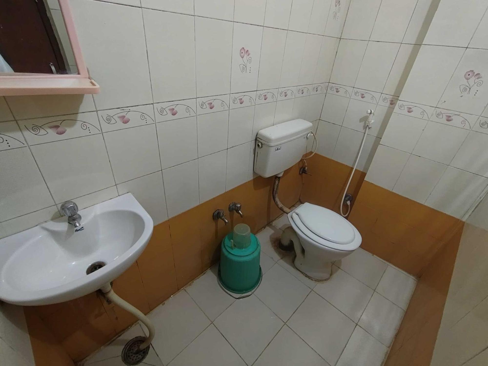 Hotel O Sri Vijaya Palace Lodging 벵갈루루 외부 사진